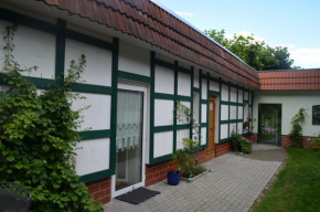 Pension im Grünen